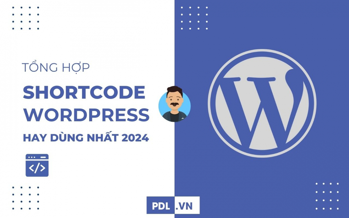 Shortcode Wordpress Thong Dung Cho Seo Update 2024 2024 01 15 10