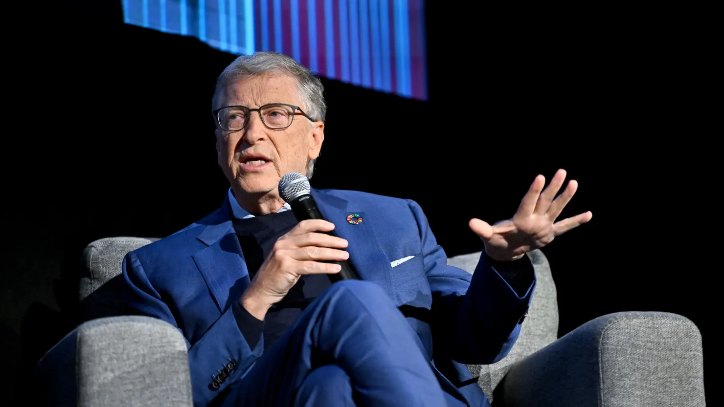 Bill Gates