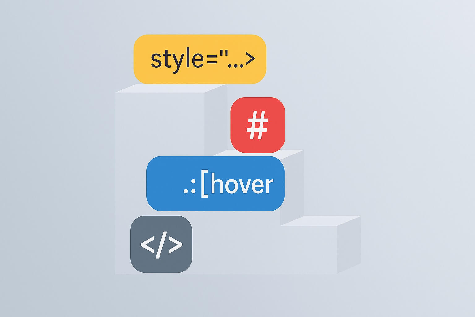 Lam chu css specificity